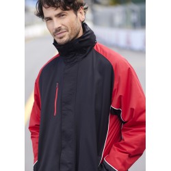 Jackets - Unisex Nitro Jacket
