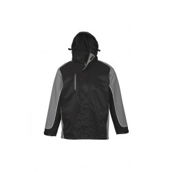 Jackets - Unisex Nitro Jacket