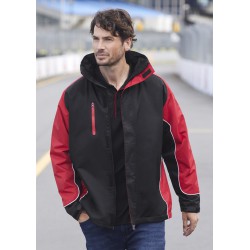 Jackets - Unisex Nitro Jacket