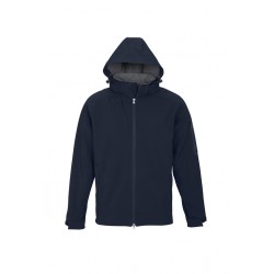 Jackets - Mens Summit Jacket
