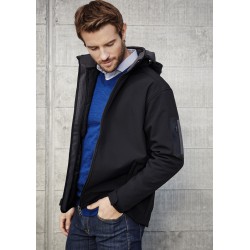 Jackets - Mens Summit Jacket