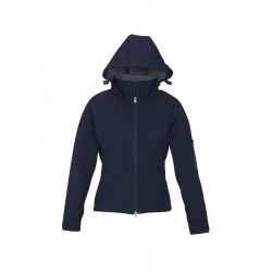 Jackets - Ladies Summit Jacket