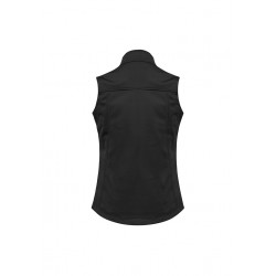 Vests - Ladies Soft Shell Vest