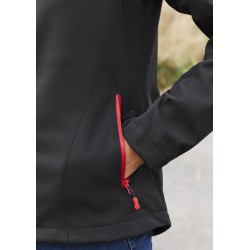 Jackets - Ladies Geneva Jacket