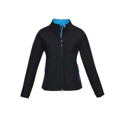 Jackets - Ladies Geneva Jacket