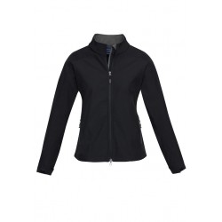 Jackets - Ladies Geneva Jacket