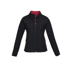 Jackets - Ladies Geneva Jacket