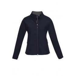 Jackets - Ladies Geneva Jacket