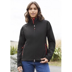 Jackets - Ladies Geneva Jacket