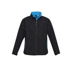 Jackets - Mens Geneva Jacket