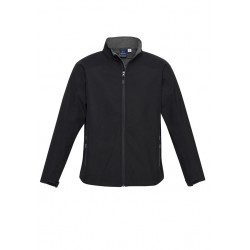 Jackets - Mens Geneva Jacket