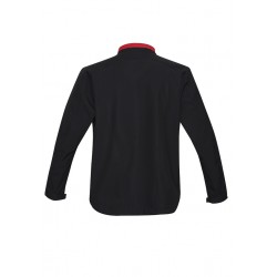Jackets - Mens Geneva Jacket