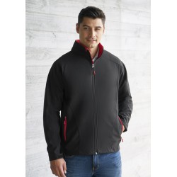Jackets - Mens Geneva Jacket