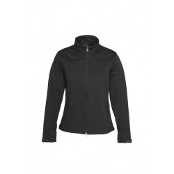 Jackets - Ladies Soft Shell Jacket