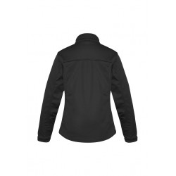 Jackets - Ladies Soft Shell Jacket