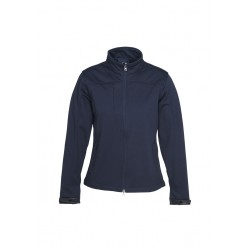 Jackets - Ladies Soft Shell Jacket