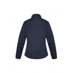 Jackets - Ladies Soft Shell Jacket