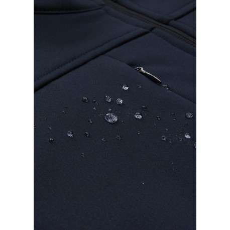 Jackets - Mens Soft Shell Jacket