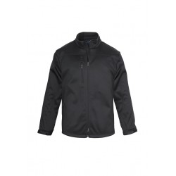Jackets - Mens Soft Shell Jacket