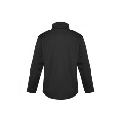 Jackets - Mens Soft Shell Jacket