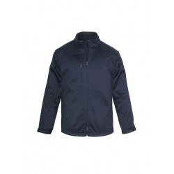 Jackets - Mens Soft Shell Jacket
