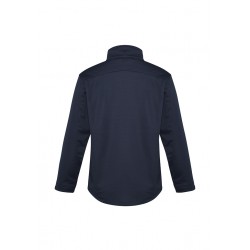 Jackets - Mens Soft Shell Jacket