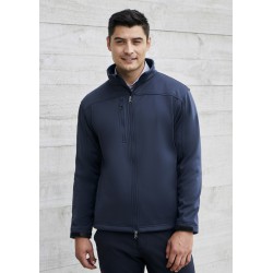 Jackets - Mens Soft Shell Jacket