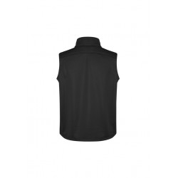 Vests - Mens Soft Shell Vest