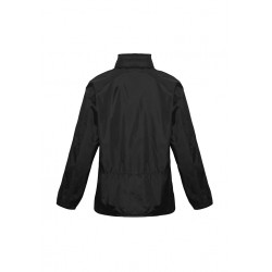 Jackets - Unisex Spinnaker Jacket