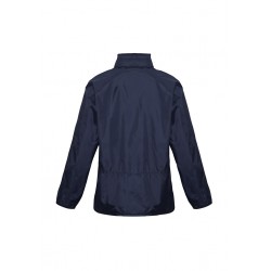 Jackets - Unisex Spinnaker Jacket