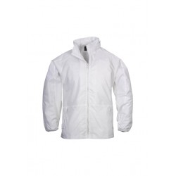 Jackets - Unisex Spinnaker Jacket