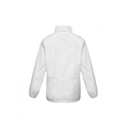 Jackets - Unisex Spinnaker Jacket