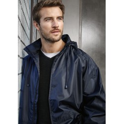 Jackets - Unisex Spinnaker Jacket