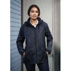 Jackets - Unisex Spinnaker Jacket