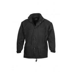 Jackets - Unisex Trekka Jacket