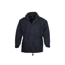 Jackets - Unisex Trekka Jacket