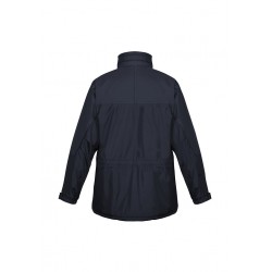 Jackets - Unisex Trekka Jacket