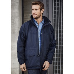 Jackets - Unisex Trekka Jacket