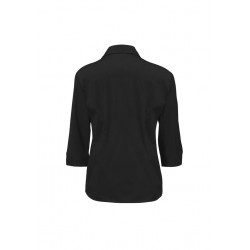 Ladies Corporate Shirts - Ladies Metro 3/4 Sleeve Shirt