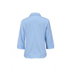 Ladies Corporate Shirts - Ladies Metro 3/4 Sleeve Shirt