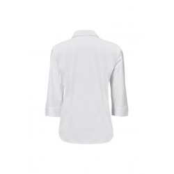 Ladies Corporate Shirts - Ladies Metro 3/4 Sleeve Shirt