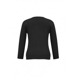 Fleece Tops - Ladies 2-Way Zip Cardigan