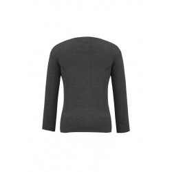 Fleece Tops - Ladies 2-Way Zip Cardigan