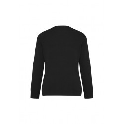 Pullovers & Vests - Ladies Woolmix Cardigan