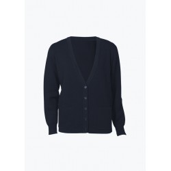 Pullovers & Vests - Ladies Woolmix Cardigan
