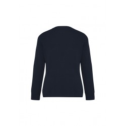 Pullovers & Vests - Ladies Woolmix Cardigan