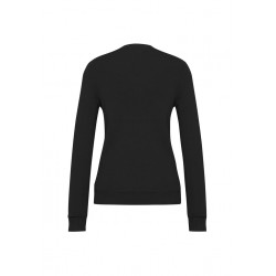 Pullovers & Vests - Ladies V-Neck Pullover