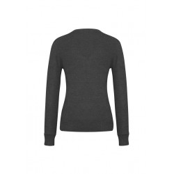 Pullovers & Vests - Ladies V-Neck Pullover