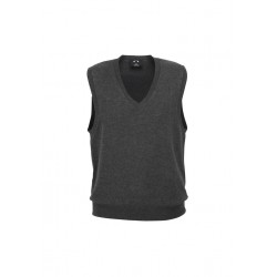 Vests - Ladies V-Neck Vest