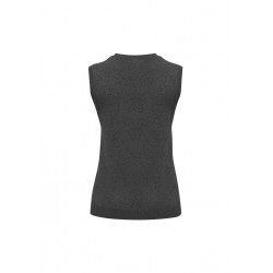 Vests - Ladies V-Neck Vest